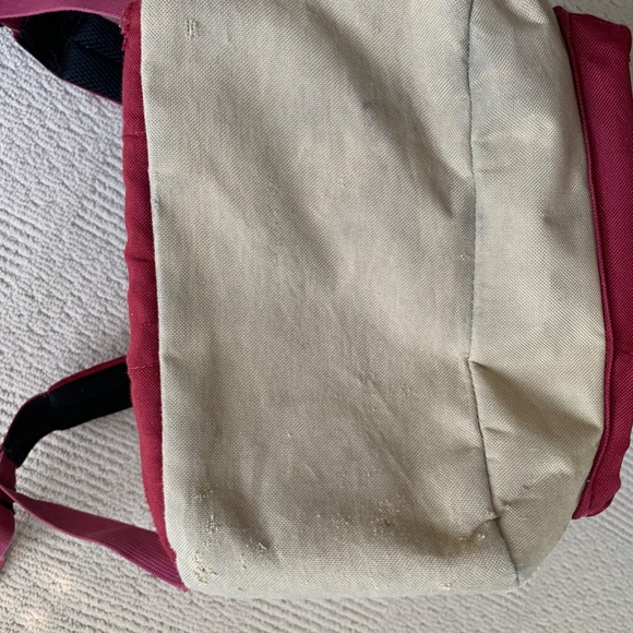 Hershel Supply Co. Backpack - Picture 5 of 5